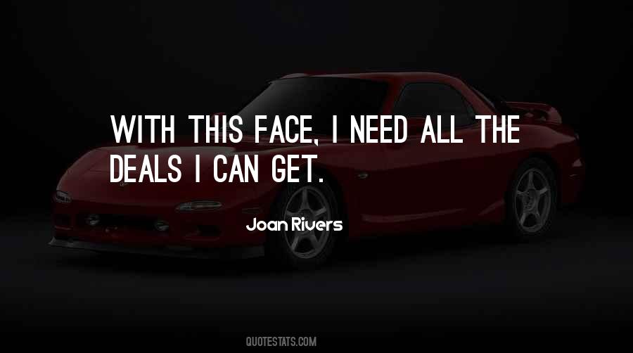 Best Joan Rivers Quotes #129508