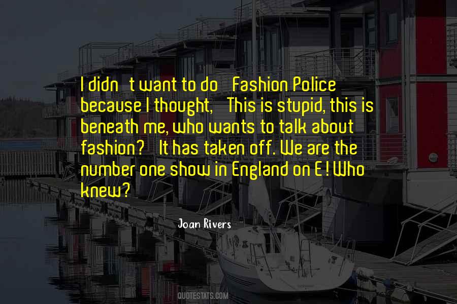 Best Joan Rivers Quotes #137935