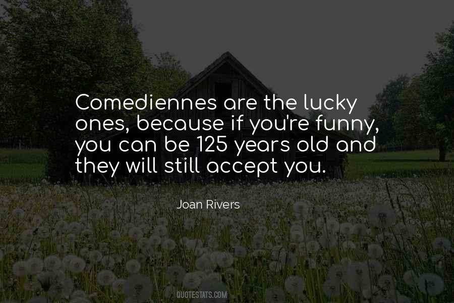 Best Joan Rivers Quotes #59014