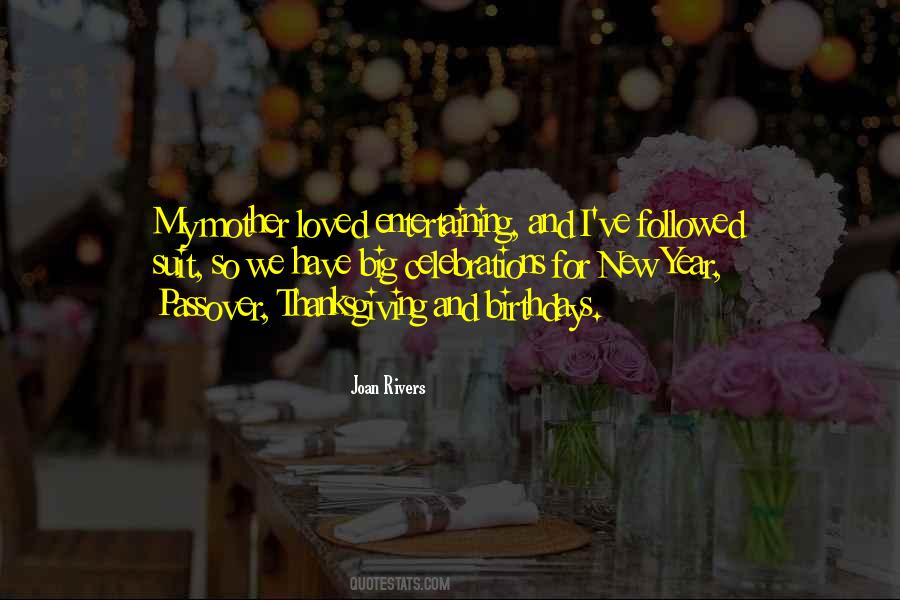 Best Joan Rivers Quotes #83031