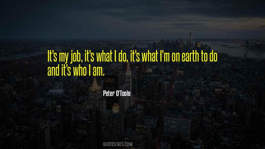 R I P Peter O Toole Quotes #424211