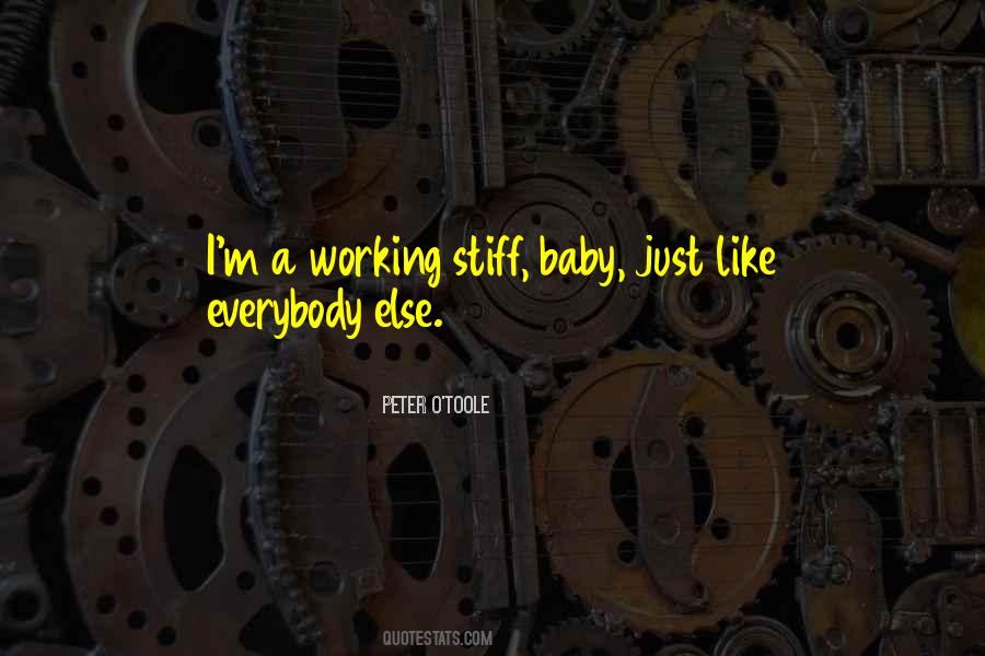 R I P Peter O Toole Quotes #65873