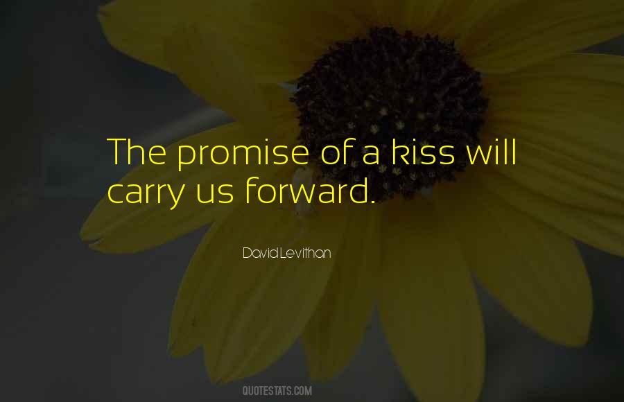 Davidlevithan Quotes #1173402