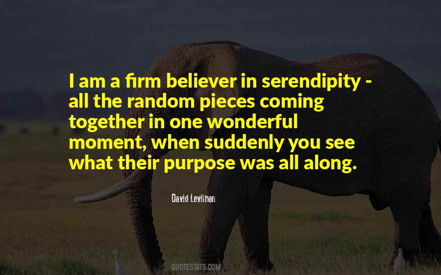 Davidlevithan Quotes #585350