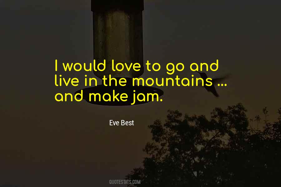 Baumgartel Madison Quotes #1423458