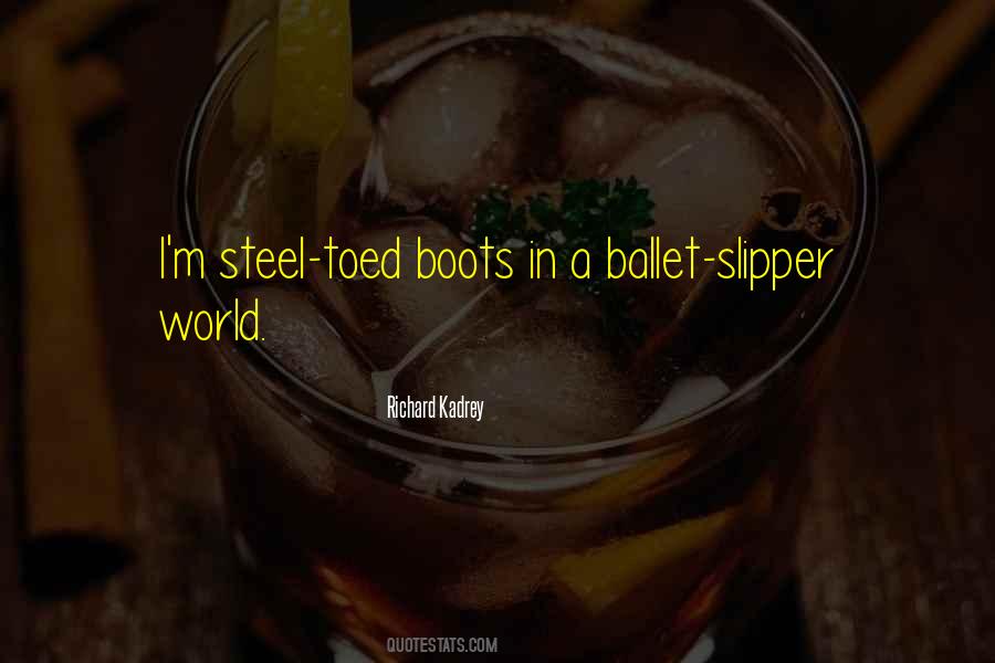 Baumgartel Madison Quotes #825448