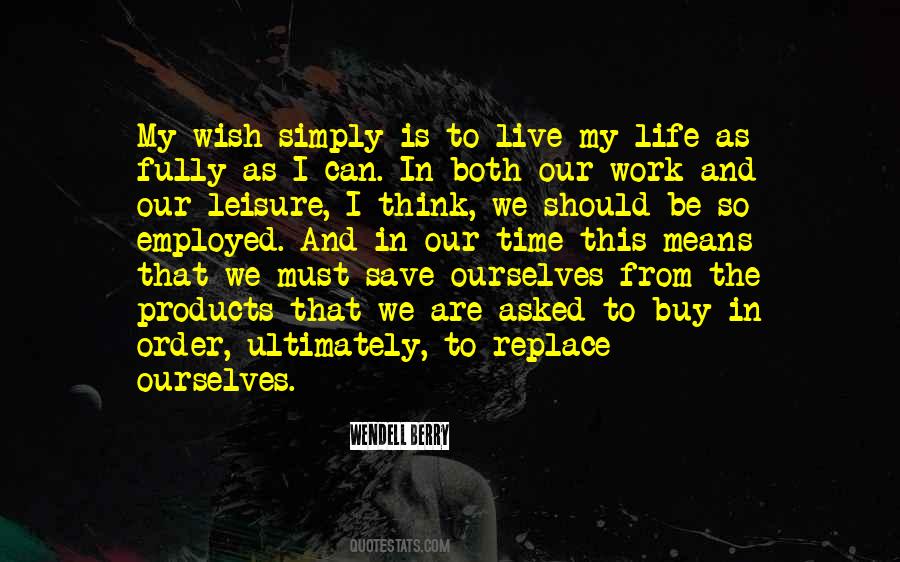 Baumgartel Madison Quotes #978352