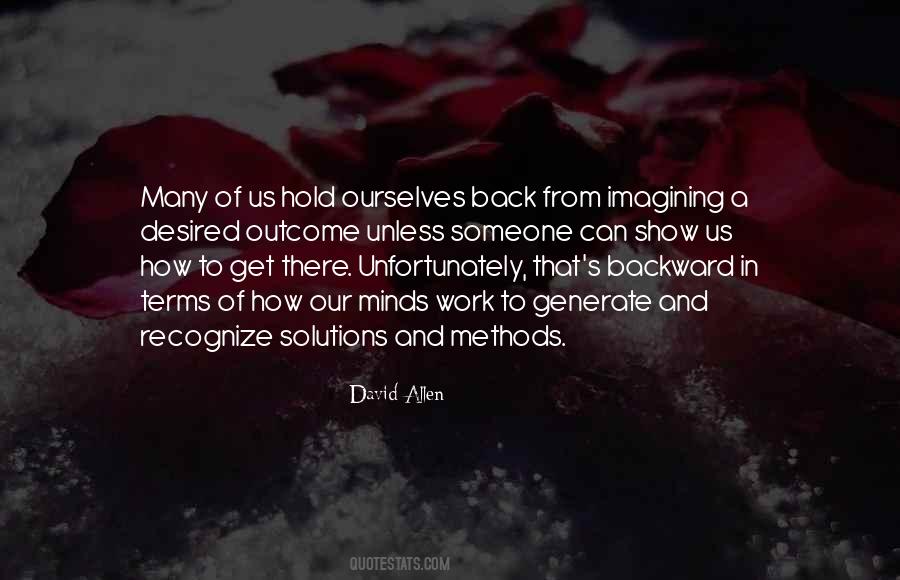 Desired By Many Quotes #65938