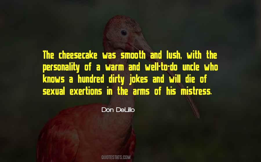 Chocolate Ganache Quotes #1653942