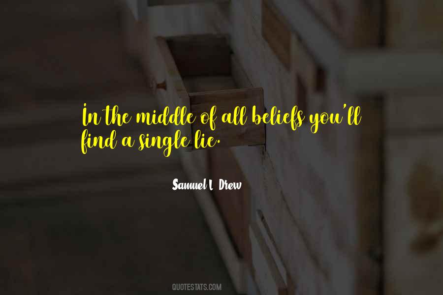 Chocolate Ganache Quotes #1790682