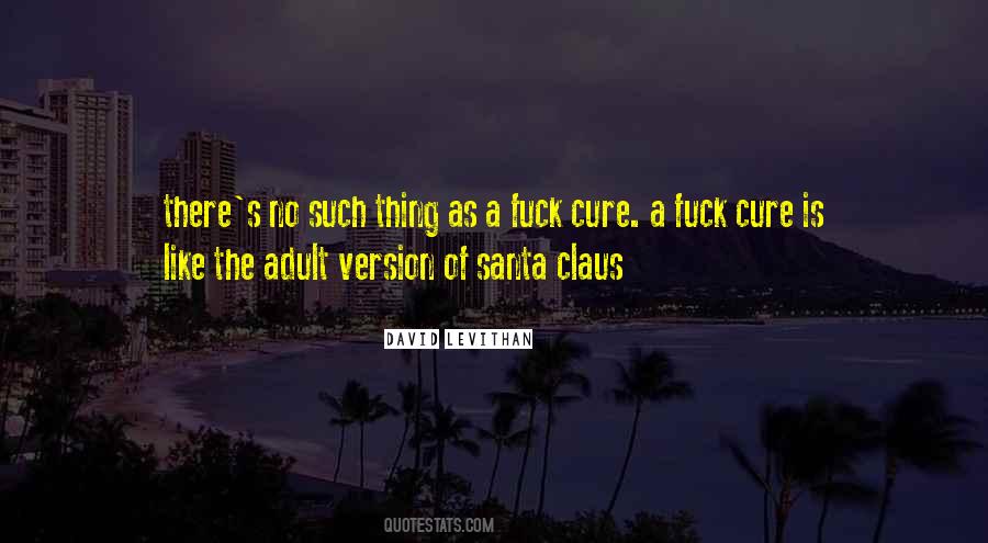 Chocolate Ganache Quotes #568022