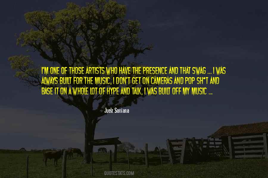 Best Juelz Santana Quotes #878196