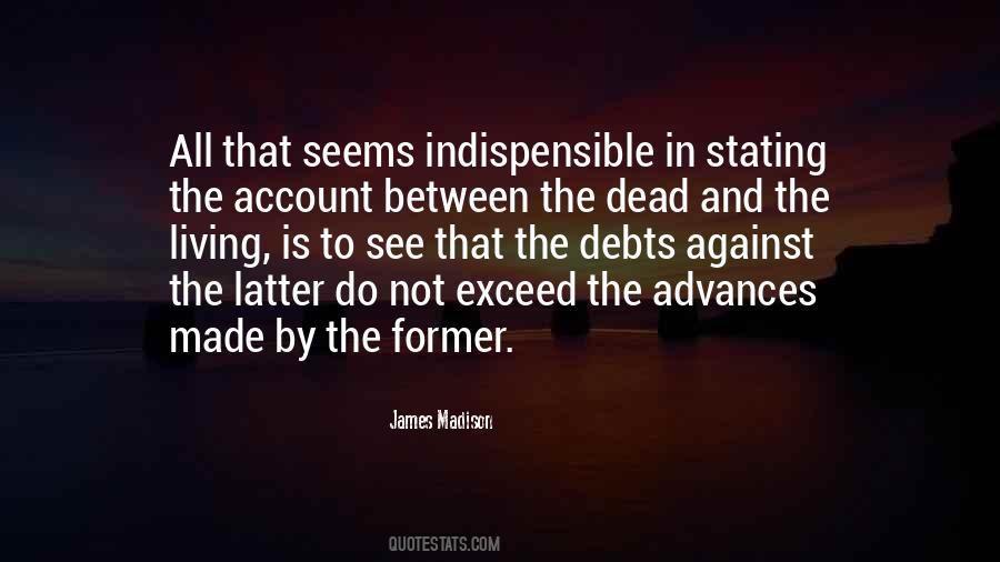 Scientific Training Quotes #1333336