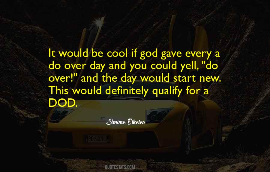 Be Cool Quotes #1763382