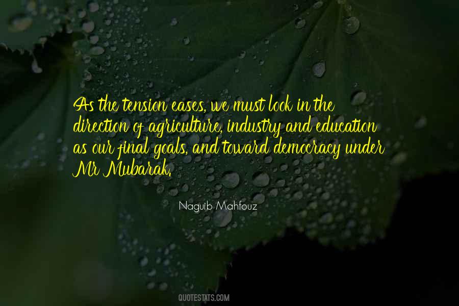 Education Goals Quotes #57812