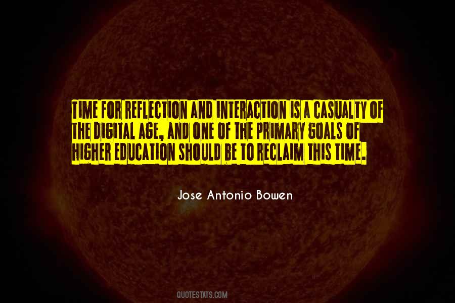 Education Goals Quotes #798548