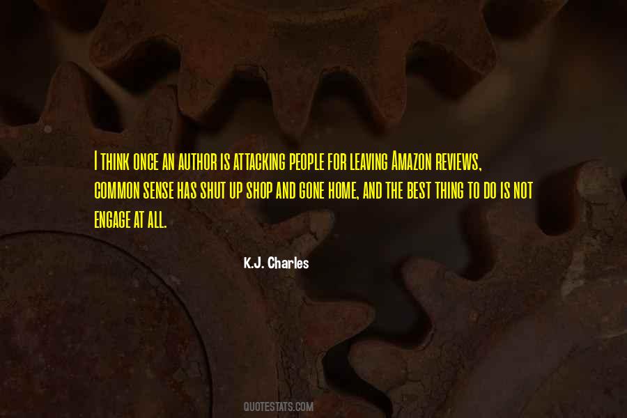 Best K-rino Quotes #186894