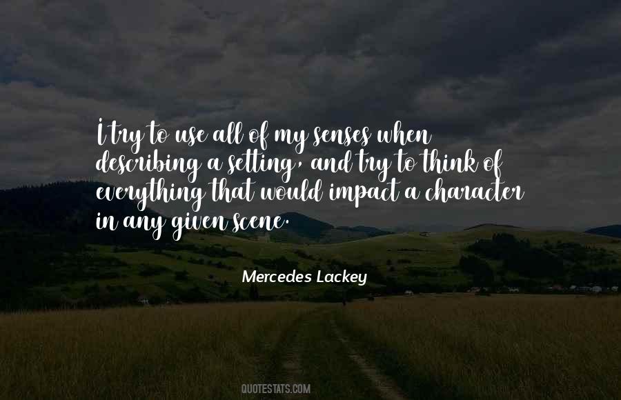 Loveliest Village Quotes #1376171
