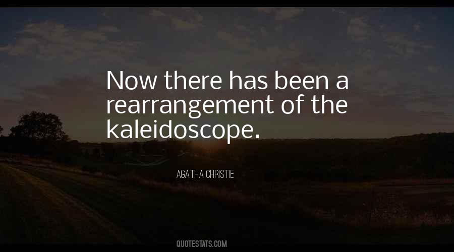 Best Kaleidoscope Quotes #633545