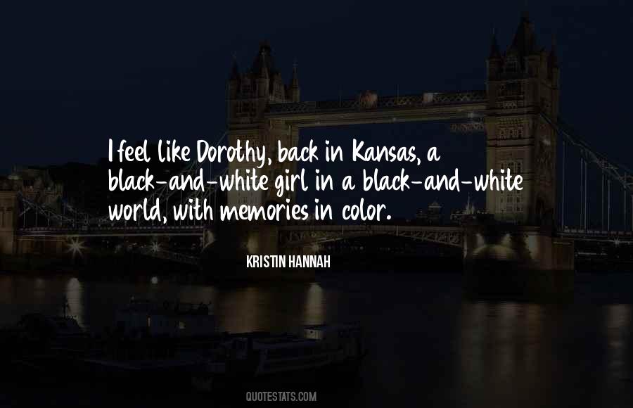 Best Kansas Quotes #180469