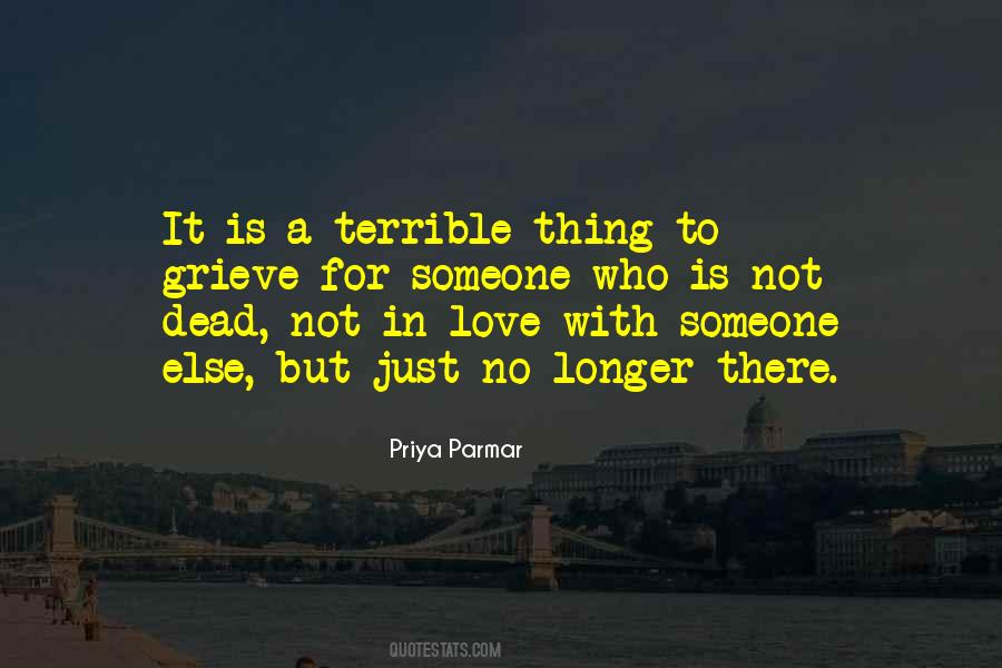 Parmar Quotes #1659056