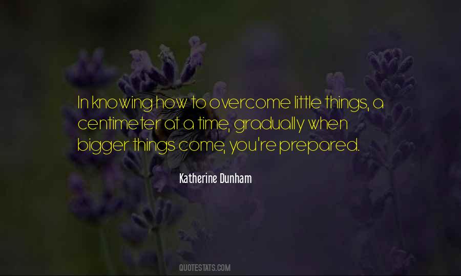 Best Katherine Dunham Quotes #452332