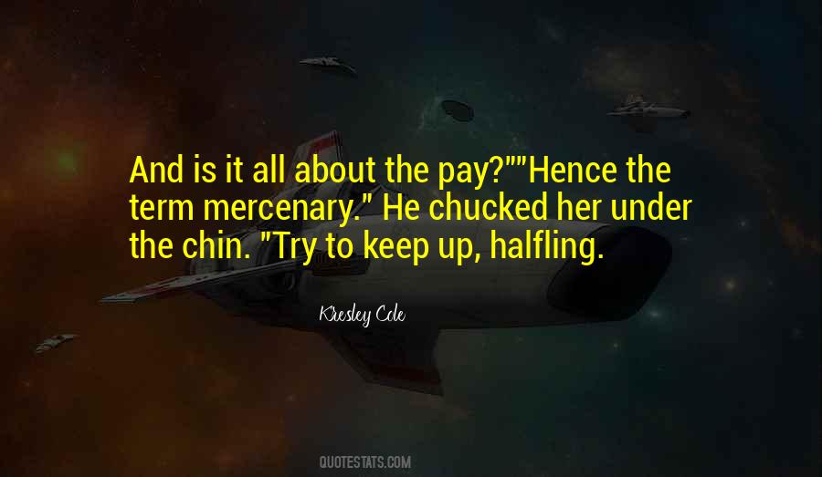 Best Keep Your Chin Up Quotes #1206560