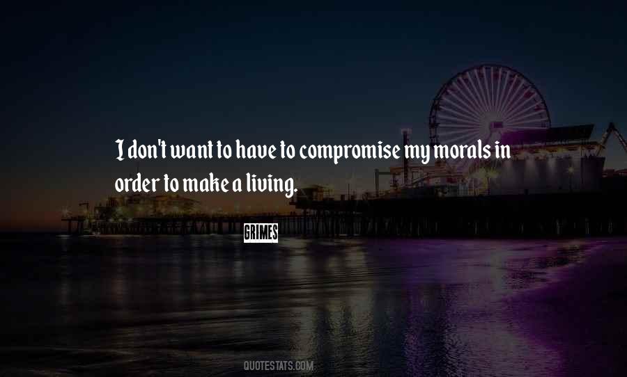 Mcquilkin Literary Quotes #865636