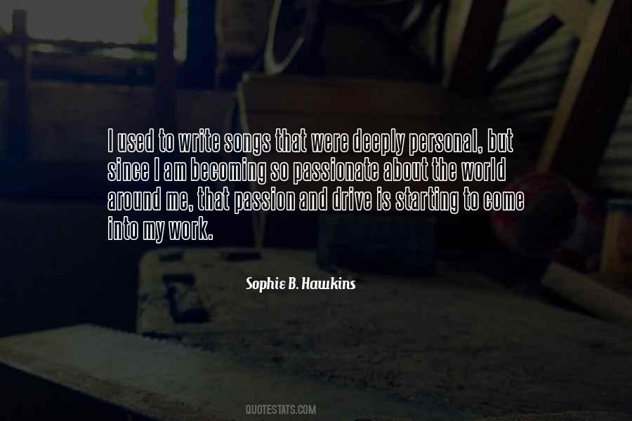 Mcquilkin Literary Quotes #921168