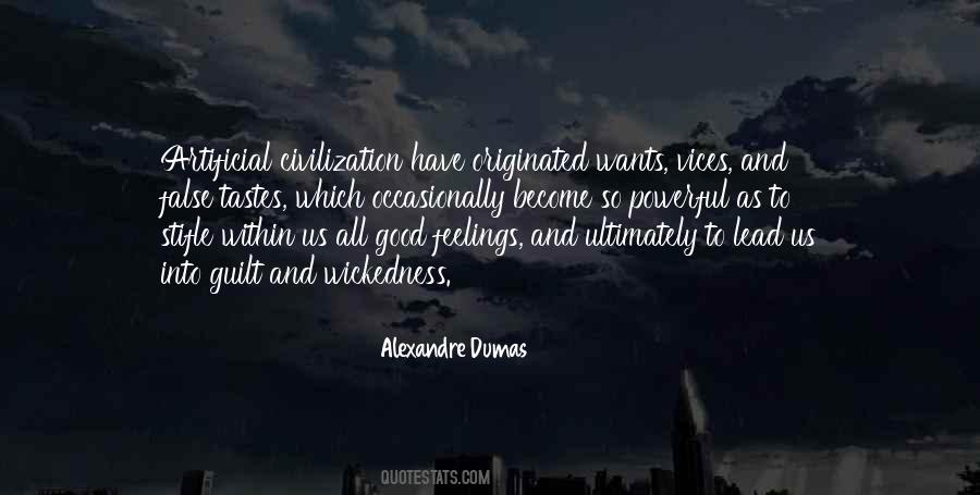 Good Tastes Quotes #1148275