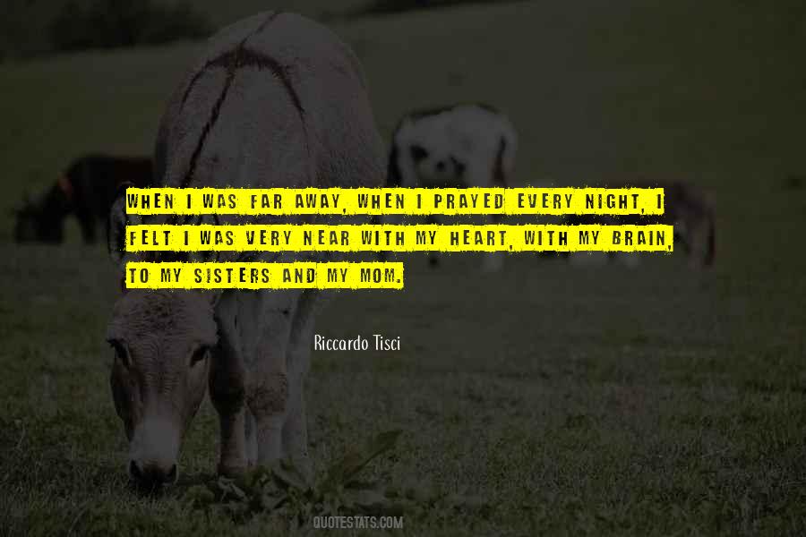 Sisters Of The Heart Quotes #1149205