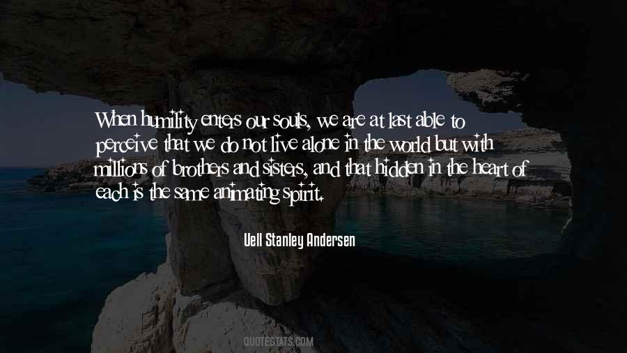 Sisters Of The Heart Quotes #1153400