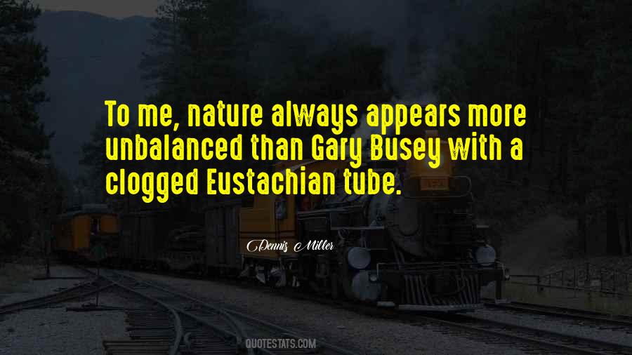 Eustachian Tube Quotes #657758