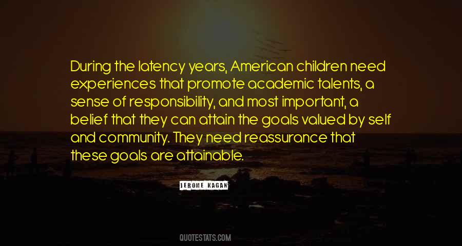 Goals Are Important Quotes #1682250