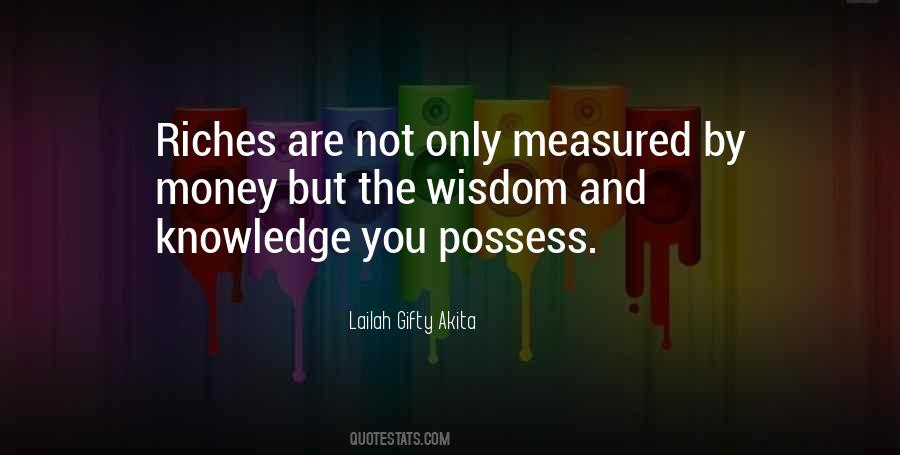 You Possess Quotes #1282942
