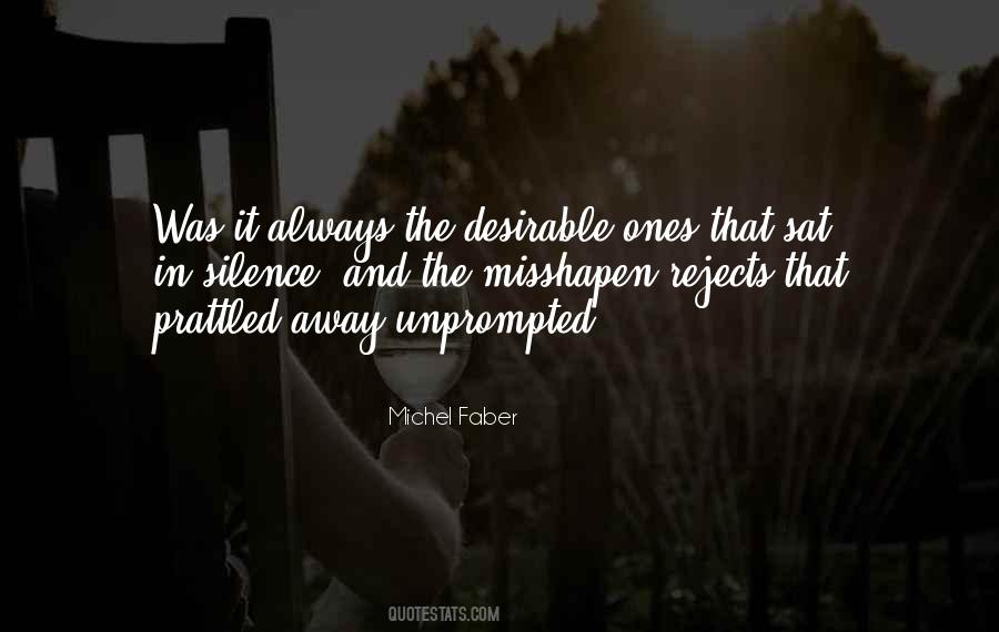 Prattled On Quotes #267946