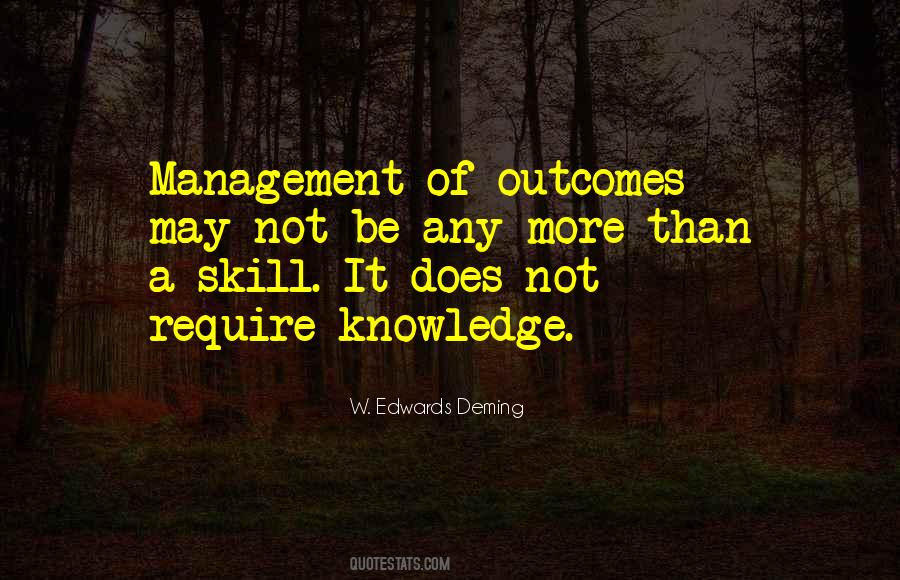 Best Knowledge Management Quotes #10020