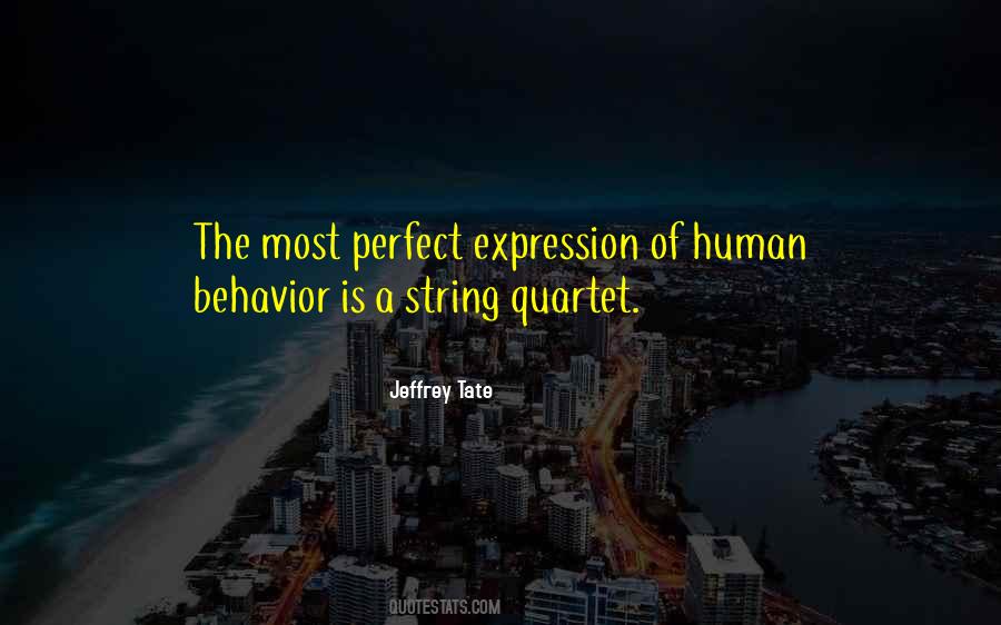 Human Expression Quotes #114015