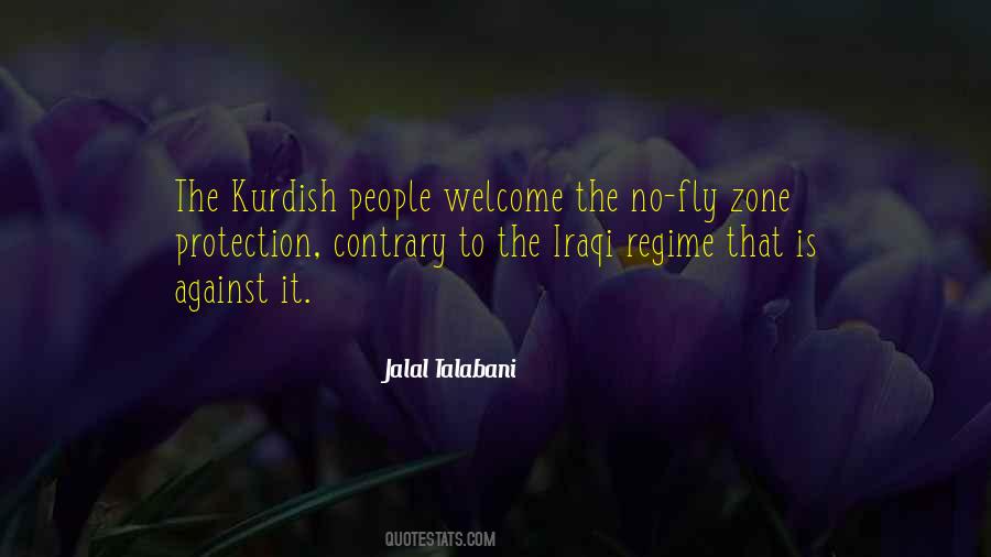 Best Kurdish Quotes #168203