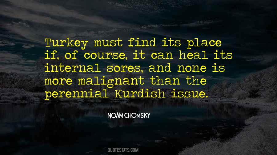 Best Kurdish Quotes #190569