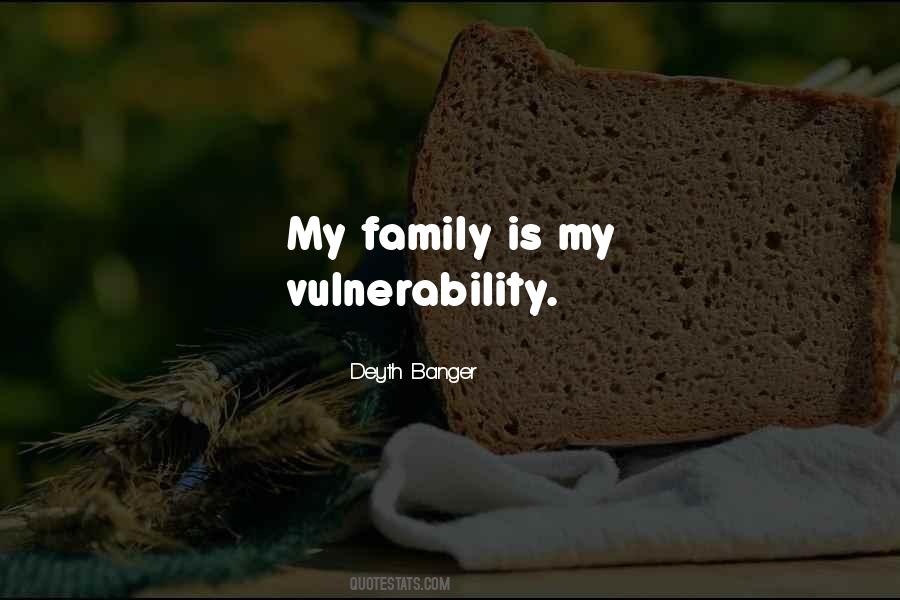 Vunerabal Quotes #117760