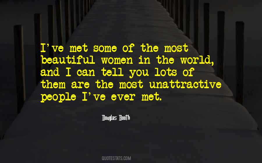 World Of Women Quotes #75018