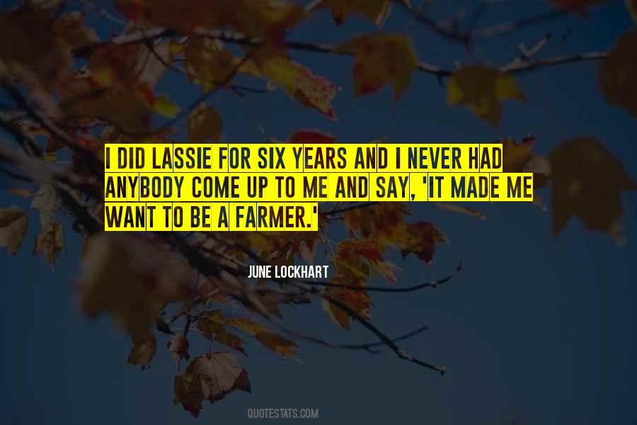 Best Lassie Quotes #492302