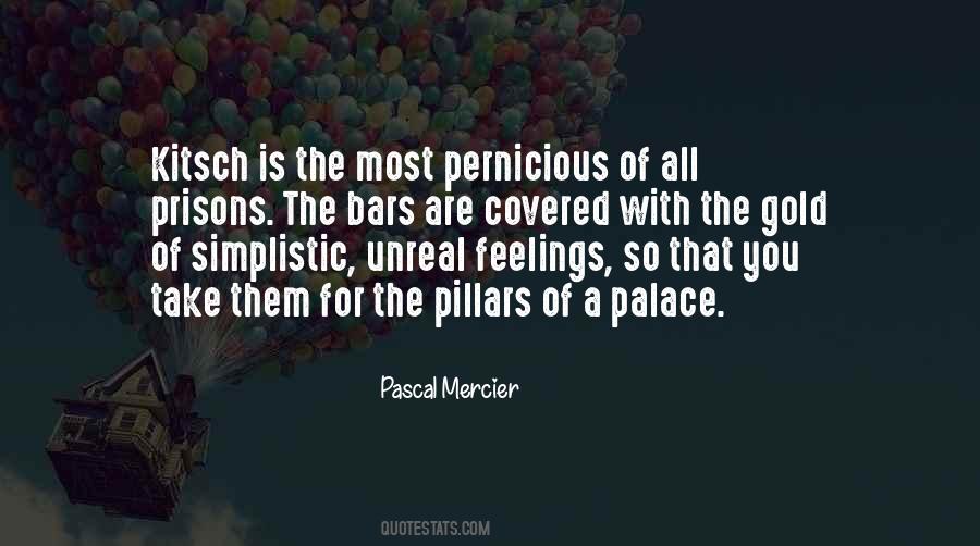 All For Self Quotes #145862