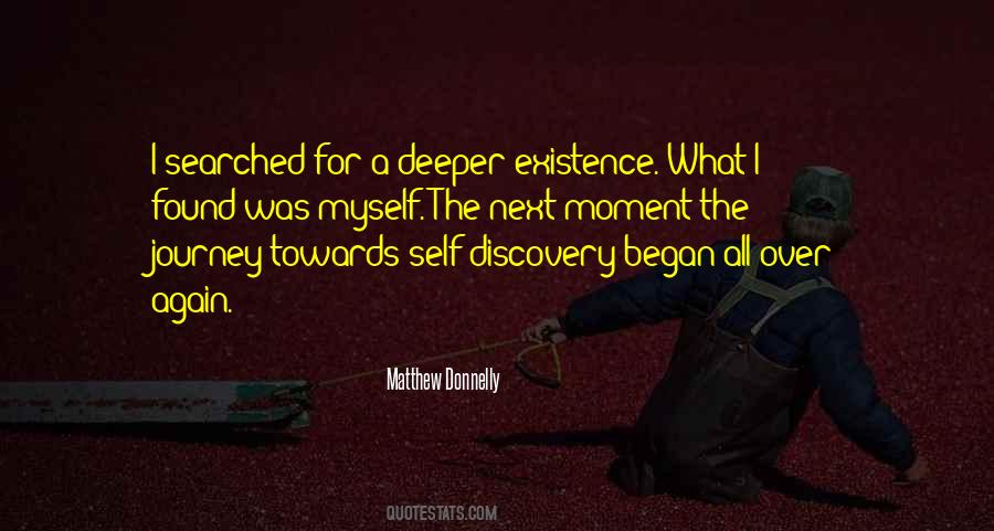 All For Self Quotes #203089