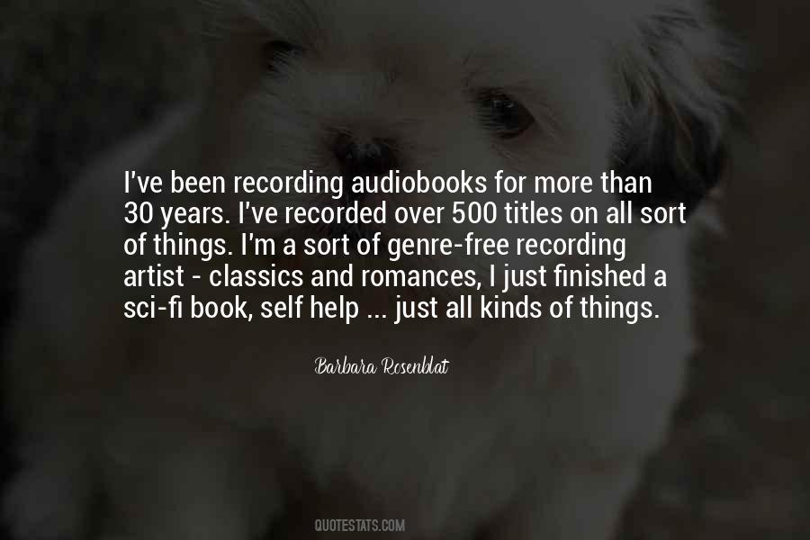 All For Self Quotes #214532