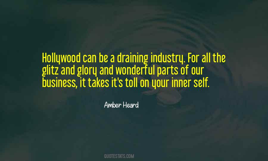 All For Self Quotes #30535