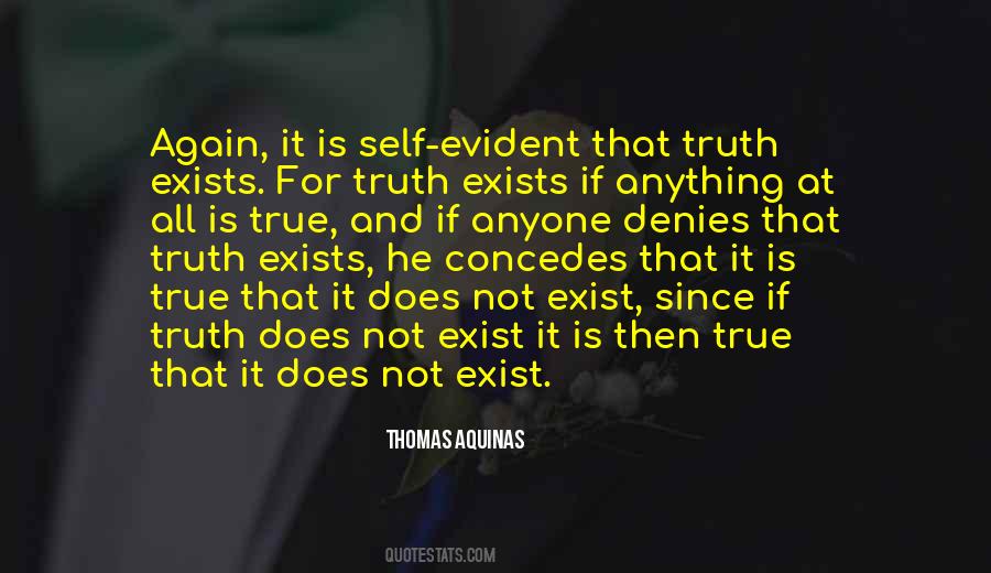All For Self Quotes #7249