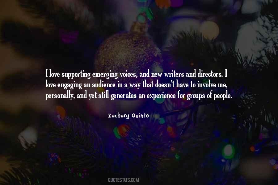 Glittering Lights Quotes #212559