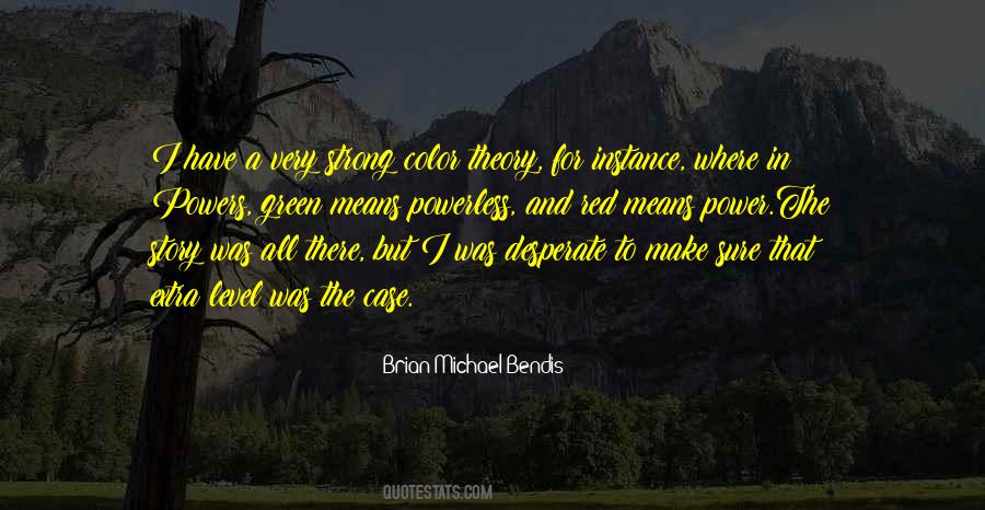 Color Theory Quotes #424266